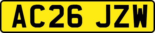AC26JZW