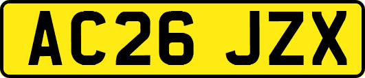 AC26JZX