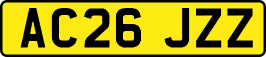 AC26JZZ