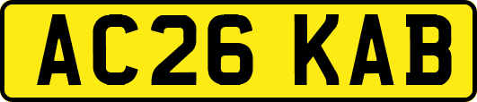 AC26KAB