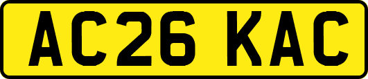 AC26KAC