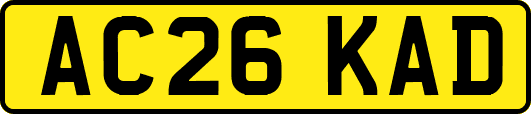 AC26KAD