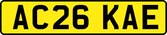 AC26KAE