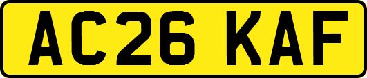 AC26KAF