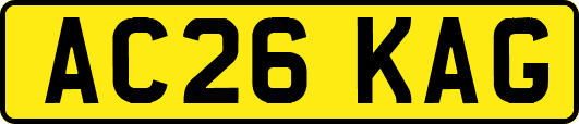 AC26KAG