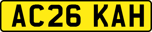 AC26KAH