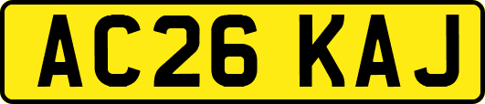AC26KAJ