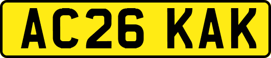 AC26KAK