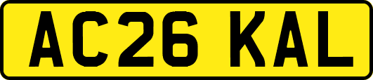 AC26KAL