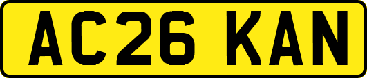 AC26KAN