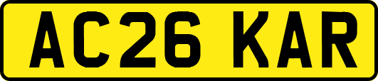 AC26KAR