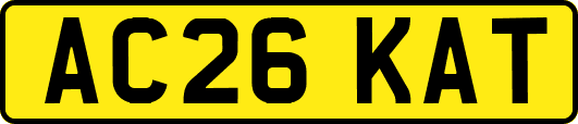 AC26KAT