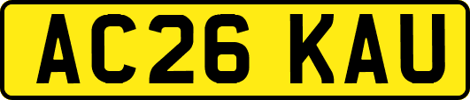 AC26KAU