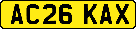 AC26KAX