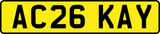 AC26KAY