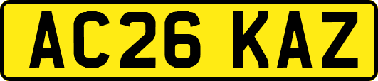 AC26KAZ