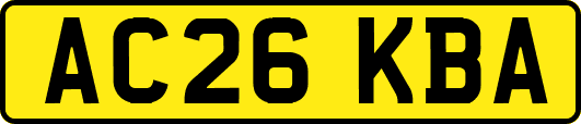 AC26KBA