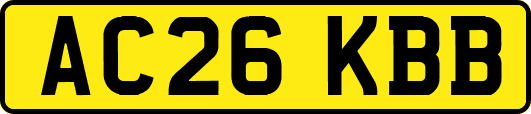 AC26KBB
