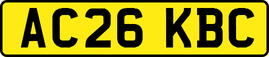 AC26KBC