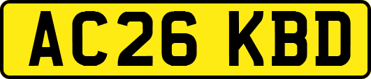 AC26KBD