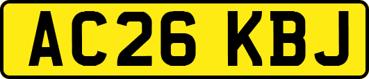 AC26KBJ