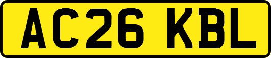 AC26KBL