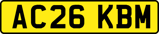 AC26KBM