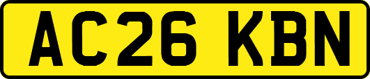 AC26KBN