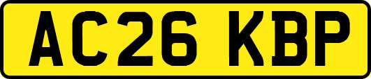 AC26KBP