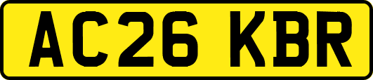 AC26KBR