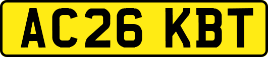 AC26KBT