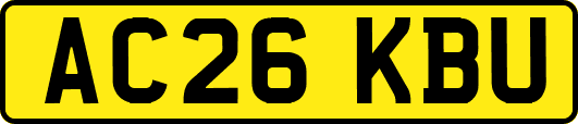 AC26KBU