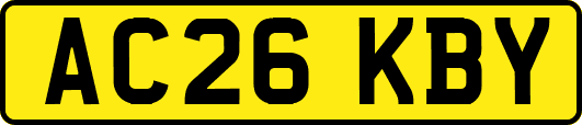AC26KBY