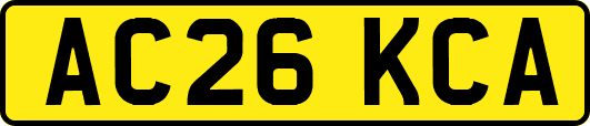 AC26KCA