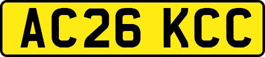 AC26KCC
