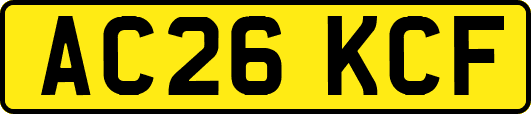 AC26KCF