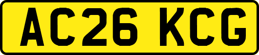 AC26KCG