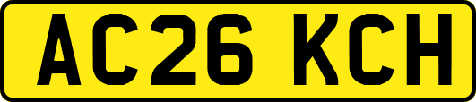 AC26KCH