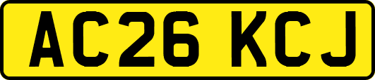 AC26KCJ