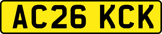AC26KCK