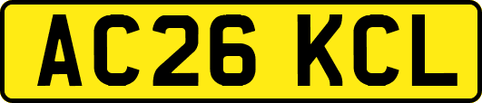 AC26KCL