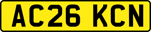 AC26KCN