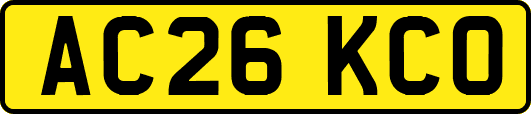 AC26KCO