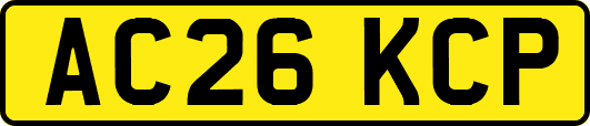 AC26KCP
