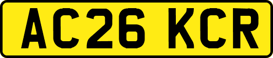 AC26KCR