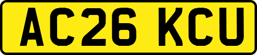 AC26KCU