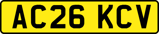 AC26KCV