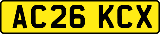AC26KCX
