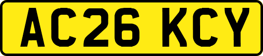 AC26KCY