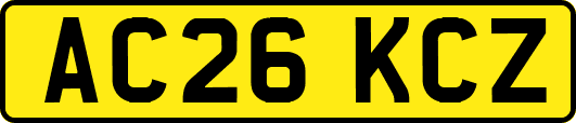 AC26KCZ